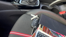 Vauxhall Crossland 1.2 Turbo [130] SRi Nav 5dr Petrol Hatchback